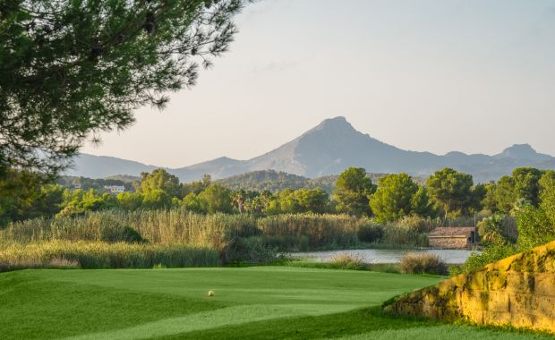 Leonardo Boutique Hotel Mallorca (3 Nights + 2 Rounds)