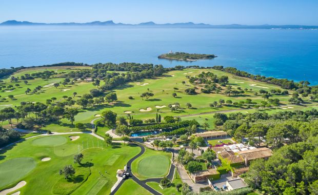 Leonardo Boutique Hotel Mallorca (5 Nights + 4 Rounds)