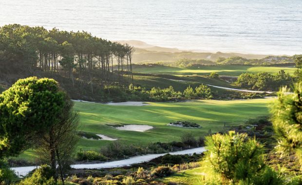 West Cliffs Ocean & Golf Resort (3 nights + 2 rounds)