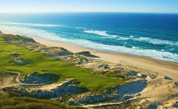 West Cliffs Ocean & Golf Resort (7 nights + 5 rounds)