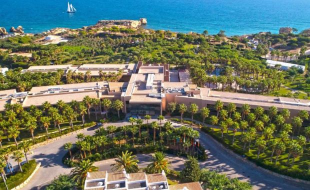 Kimpton Atlanico Algarve (3 Nights + 2 Rounds)