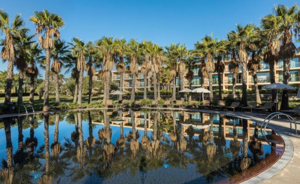 Kimpton Atlanico Algarve (5 Nights + 3 Rounds)