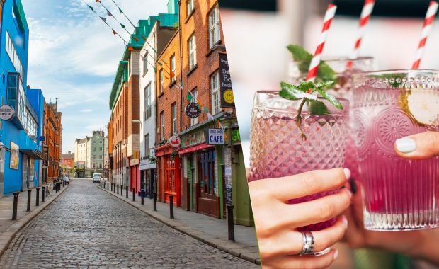A Dash Of Dublin image