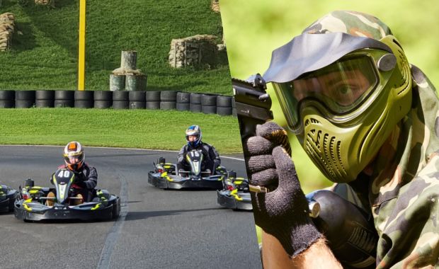 Newcastle Adrenaline image