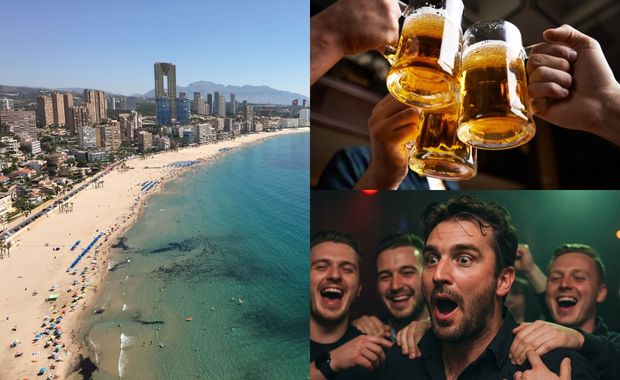 Brilliant Benidorm image