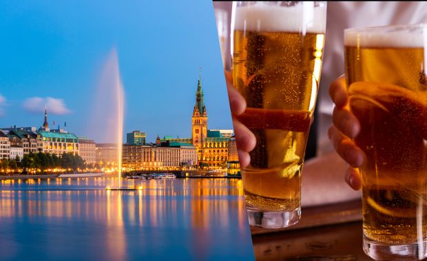 Ham-beers image