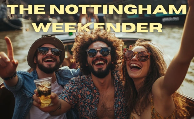 The Nottingham Weekender