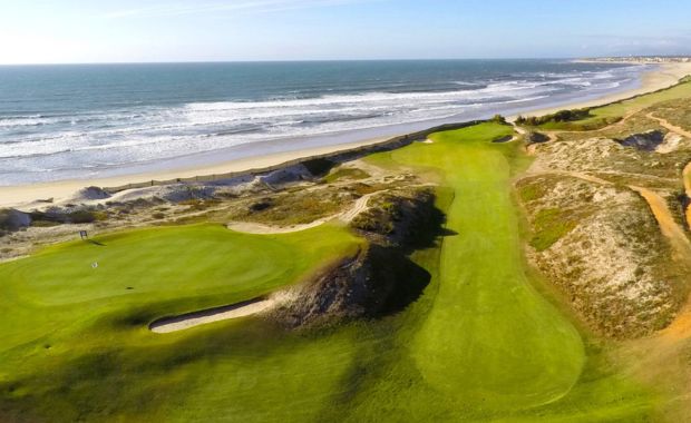 Tivoli Estela Golf & Lodges (3 Nights + 2 Rounds)