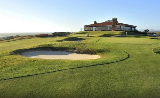 Tivoli Estela Golf & Lodges (5 Nights + 3 Rounds)
