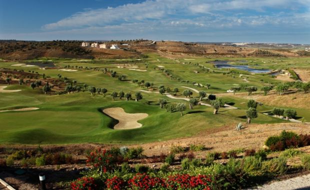 Quinta do Vale (5 nights + 4 Rounds)