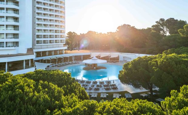Pestana Blue Alvor Beach (3 Nights + Unlimited Golf)