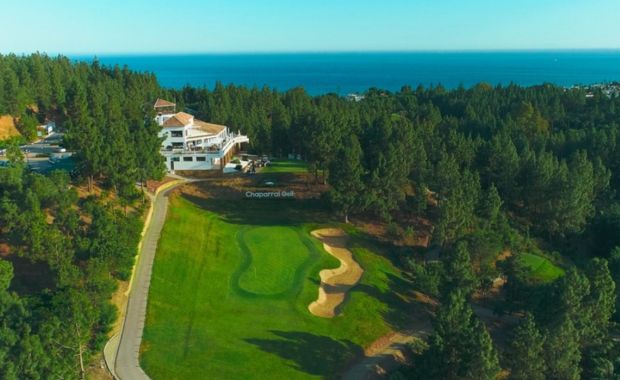 Tamisa Golf Hotel (3 Nights + 2 Rounds