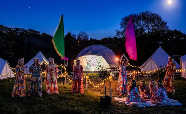 Bristol HenFest image