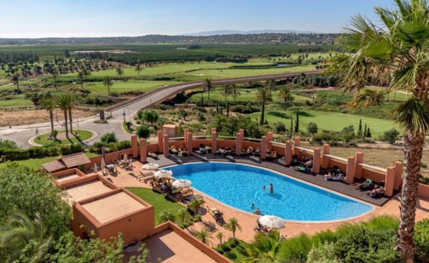 Amendoeira Golf Resort (3 Nights + Unlimited Golf)