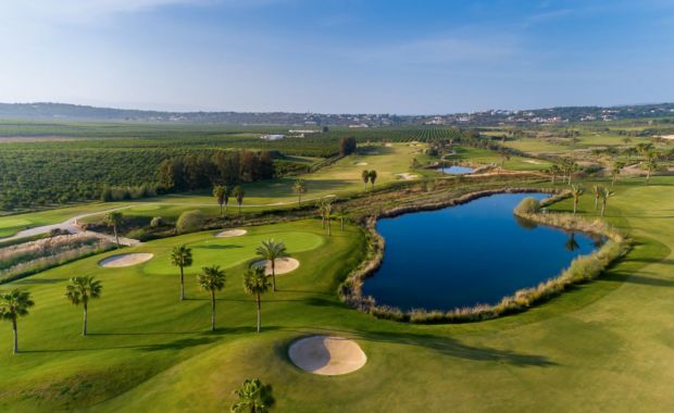 Amendoeira Golf Resort (5 Nights + Unlimited Golf)