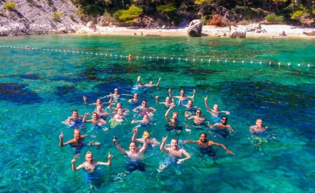 Hvar Homerun - Hvar Stag Package