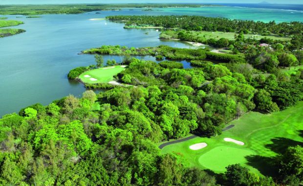 Constance Belle Mare Plage (7 Nights + Unlimited Golf + All Inclusive)