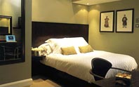 4 star hotel image