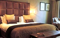 gold las vegas hotel image
