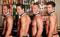 Cheeky Butler