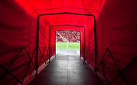 Stadium Tour