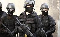 SWAT Experience