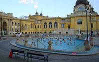 Thermal Baths