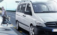 airport transfers - outbound (public) image