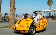 Go Cars