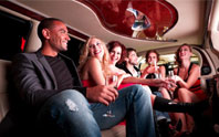 airport transfer - stretch hummer image
