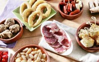 lunch image