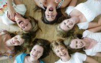 Laughter Gym
