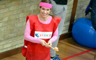 School Sports Day