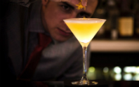Mobile Cocktail Making