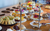 Bettys Afternoon Tea