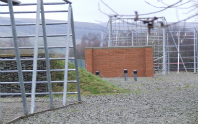 krypton factor assault course and quad biking image