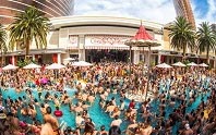 pool party tour image