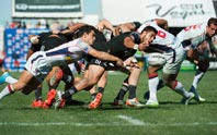 rugby 7's - day 2 image