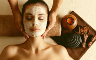 Mobile Pamper Party