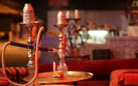 shisha night image