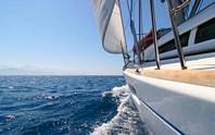 catamaran cruise with bbq image