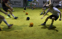 Dodgeball