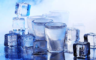 Ice Bar