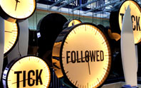 Guinness Tour