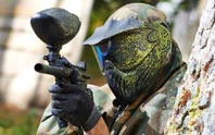 Paintball