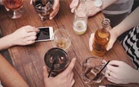treasure hunt - pub explorer image