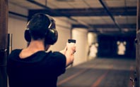 Target Shooting