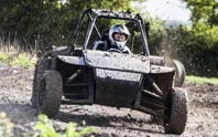 Rage Buggies
