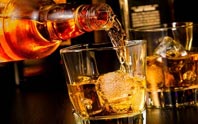 Whiskey Tour