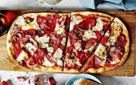 3 Course Italian Meal